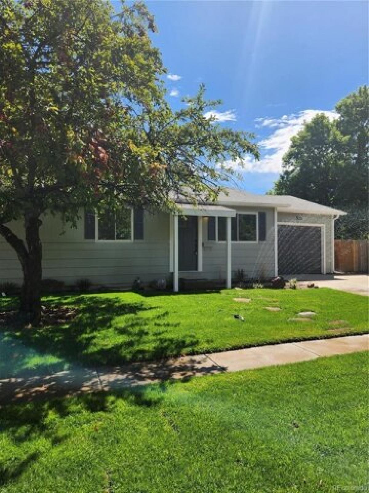 Picture of Home For Sale in Lafayette, Colorado, United States