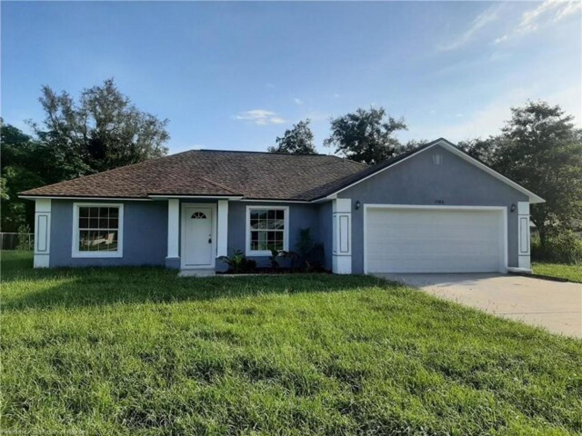 Picture of Home For Rent in Avon Park, Florida, United States