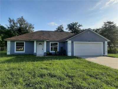 Home For Rent in Avon Park, Florida