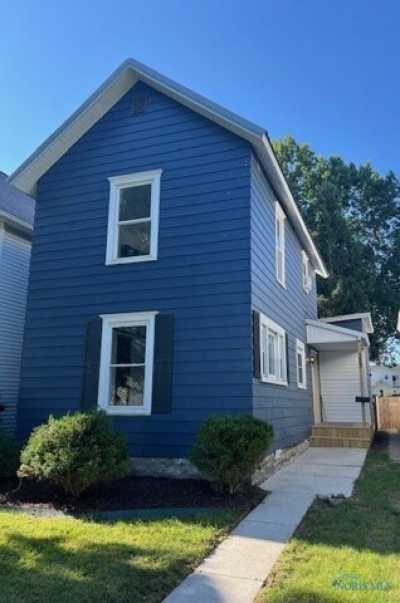 Home For Sale in Findlay, Ohio