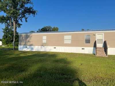 Home For Rent in Starke, Florida