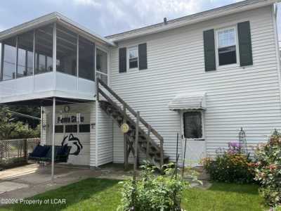 Apartment For Rent in Forty Fort, Pennsylvania