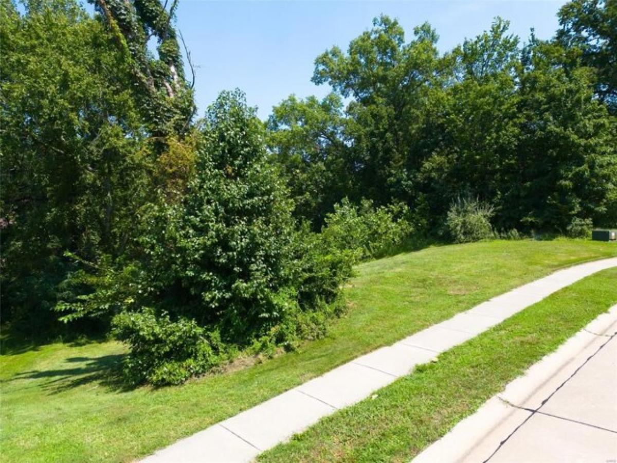 Picture of Residential Land For Sale in Edwardsville, Illinois, United States