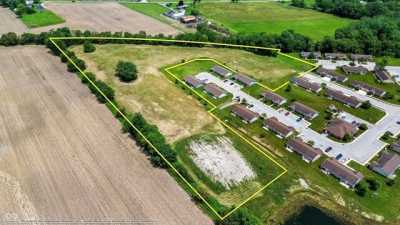 Residential Land For Sale in Sheridan, Indiana