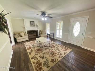 Home For Sale in Faison, North Carolina