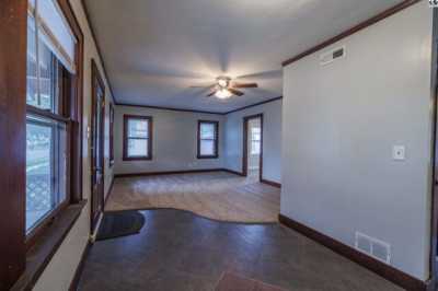 Home For Sale in Hutchinson, Kansas