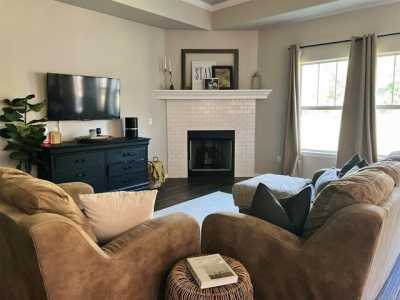 Home For Sale in Durant, Oklahoma