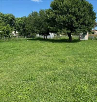 Residential Land For Sale in Ingleside, Texas