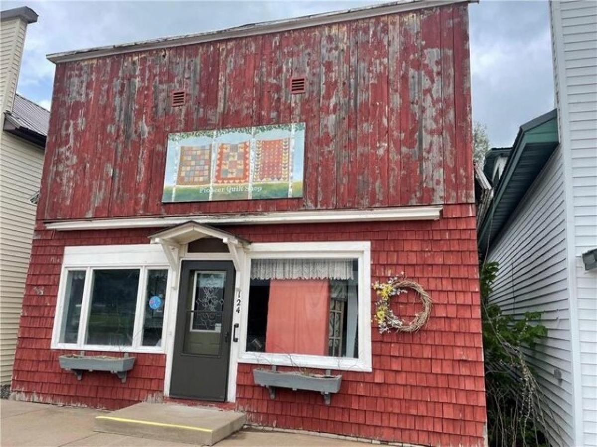 Picture of Home For Sale in Butternut, Wisconsin, United States