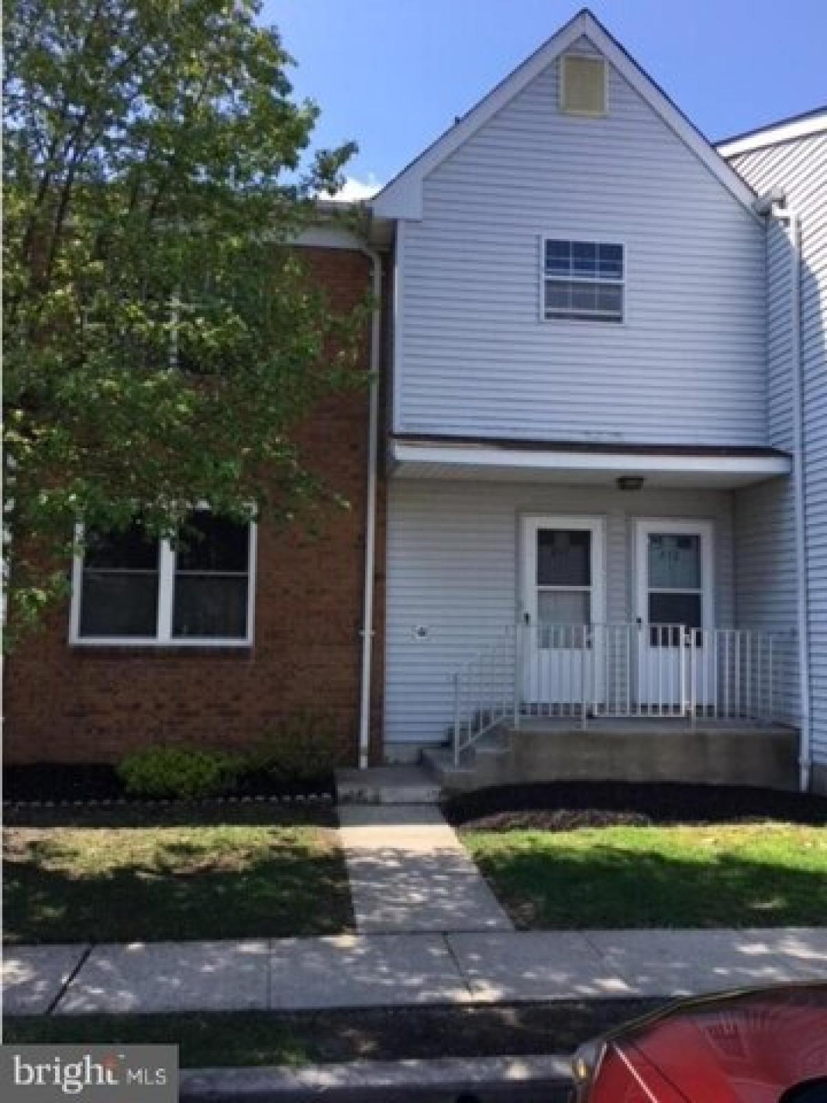 Picture of Home For Rent in Lumberton, New Jersey, United States