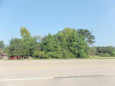 Residential Land For Sale in Buna, Texas