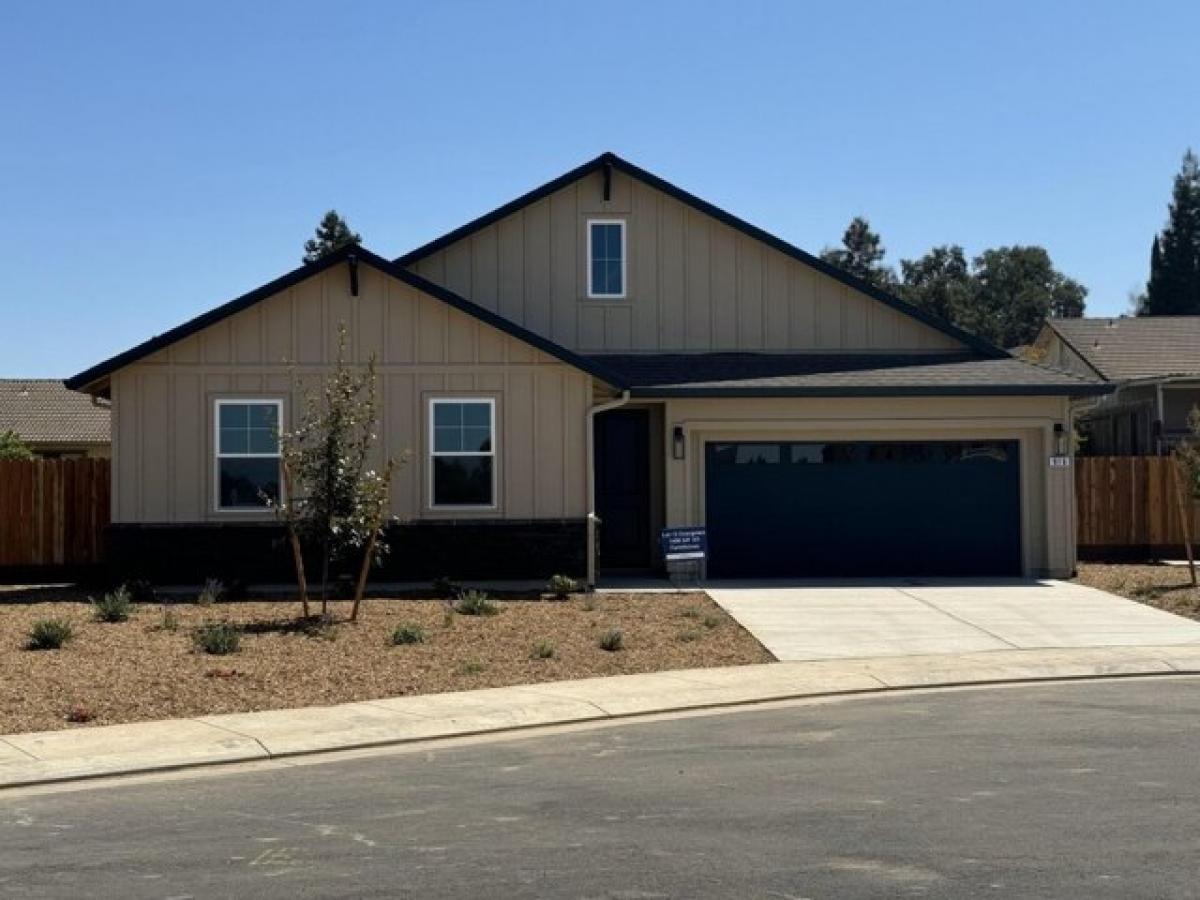 Picture of Home For Sale in Oakdale, California, United States