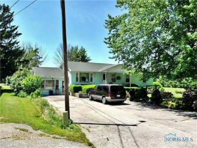 Home For Sale in Fremont, Ohio