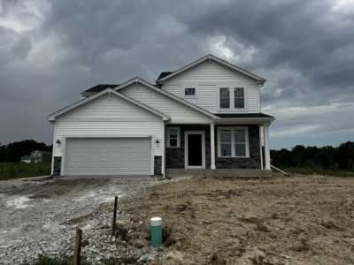 Home For Sale in Kenosha, Wisconsin