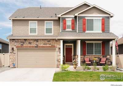 Home For Sale in Frederick, Colorado