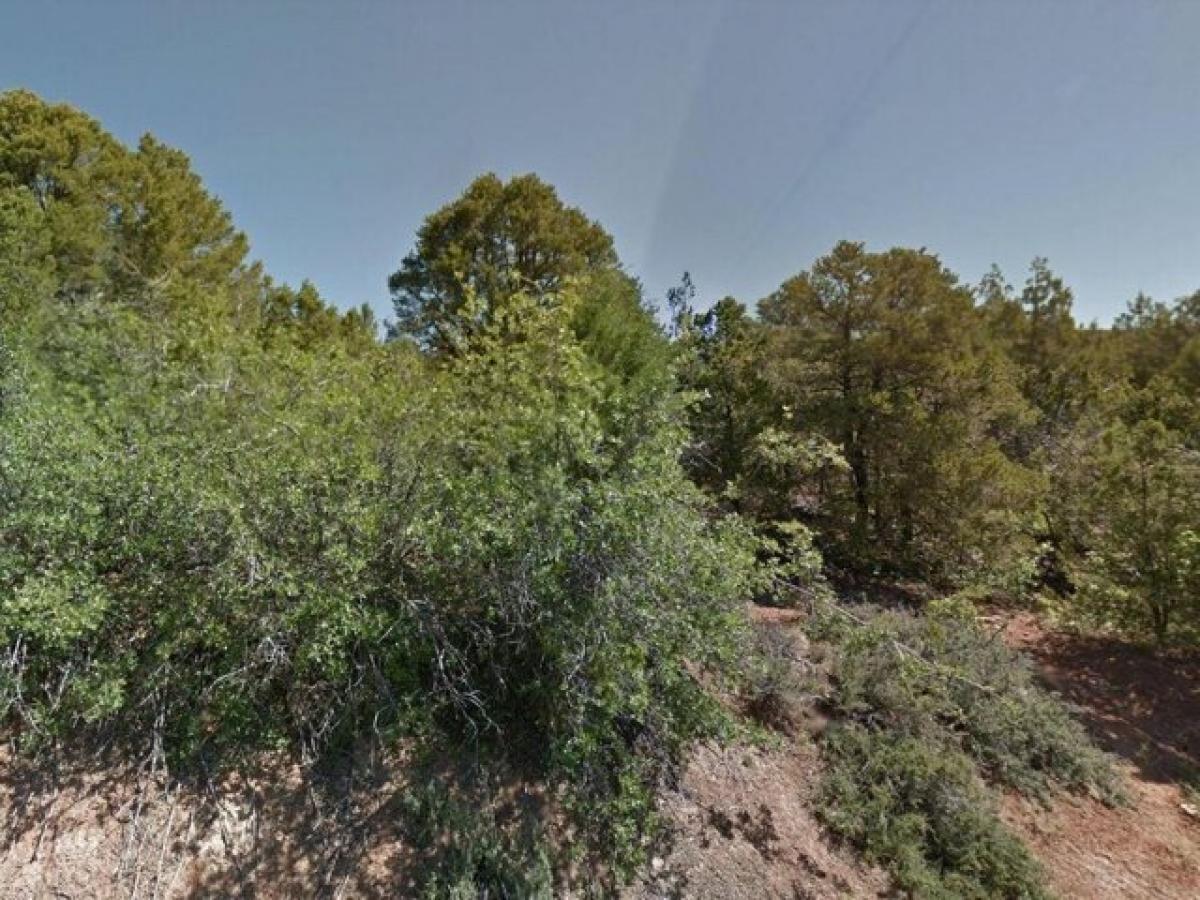 Picture of Residential Land For Sale in Duck Creek Village, Utah, United States