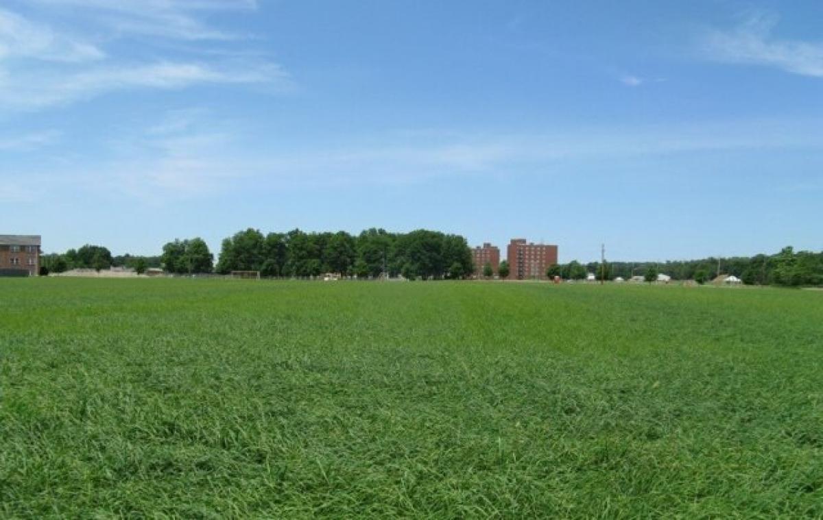 Picture of Residential Land For Sale in Edinboro, Pennsylvania, United States