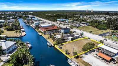 Residential Land For Sale in Fort Myers Beach, Florida