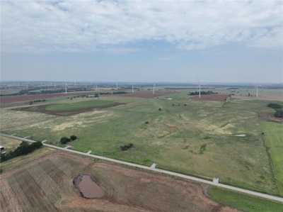 Residential Land For Sale in Minco, Oklahoma