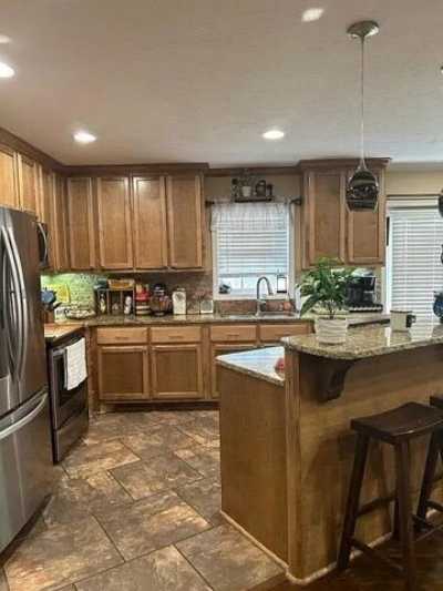 Home For Sale in Camden, Tennessee