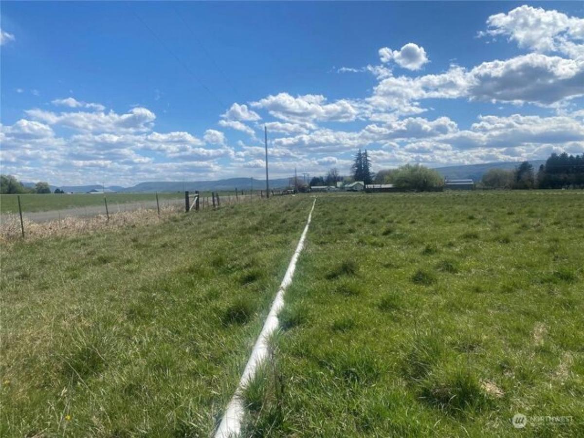 Picture of Residential Land For Sale in Ellensburg, Washington, United States