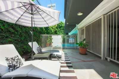 Home For Sale in Studio City, California