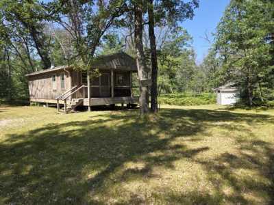 Home For Sale in Bitely, Michigan