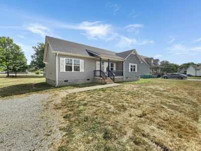 Home For Sale in Lewisburg, Tennessee