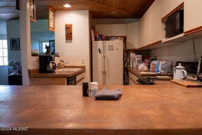 Home For Sale in Benson, Arizona