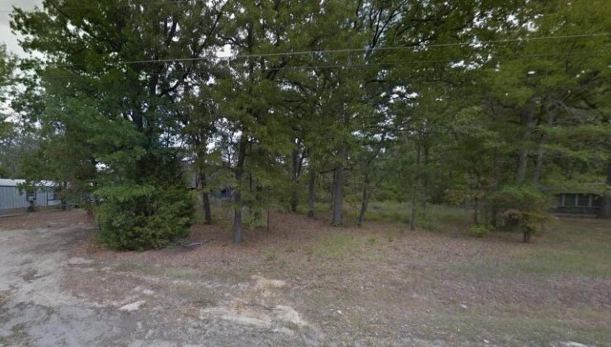 Picture of Residential Land For Sale in Mabank, Texas, United States