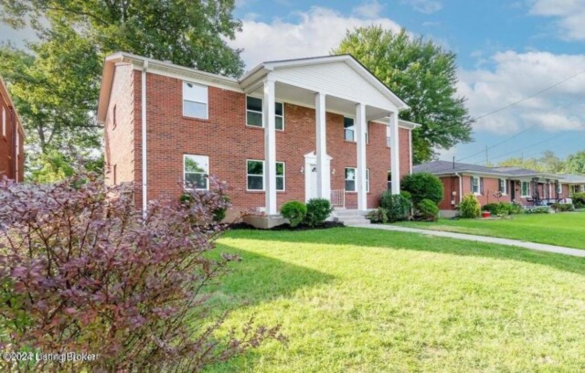 Picture of Apartment For Rent in Louisville, Kentucky, United States