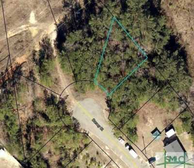 Residential Land For Sale in Hephzibah, Georgia