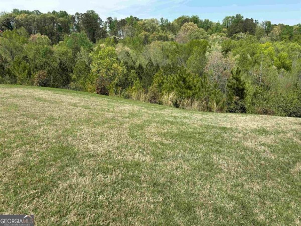 Picture of Residential Land For Sale in Canton, Georgia, United States