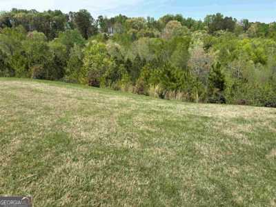 Residential Land For Sale in Canton, Georgia