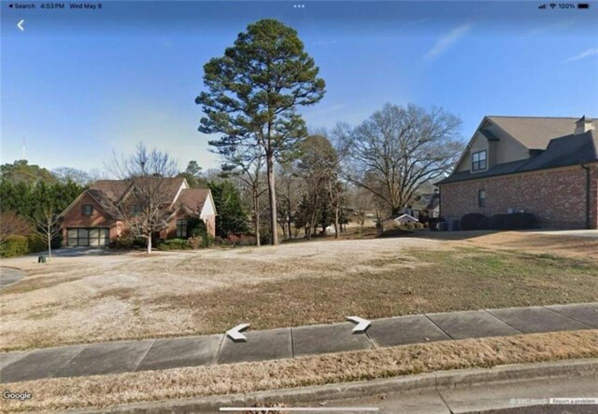 Picture of Residential Land For Sale in Gainesville, Georgia, United States