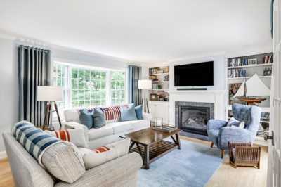 Home For Sale in East Sandwich, Massachusetts