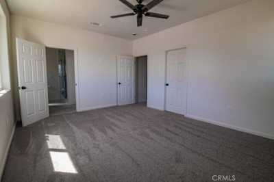 Home For Rent in Tehachapi, California