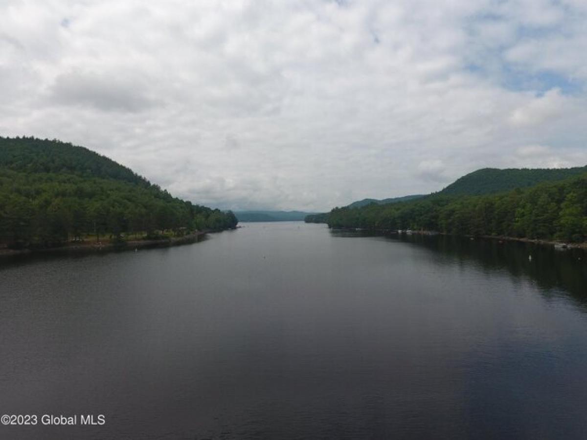 Picture of Residential Land For Sale in Hadley, New York, United States