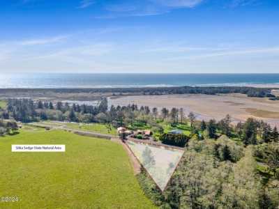 Residential Land For Sale in Cloverdale, Oregon