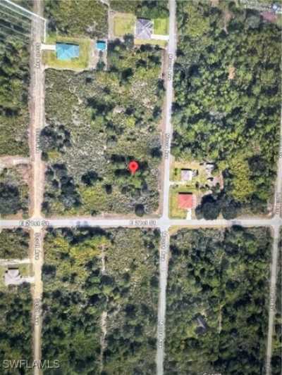 Residential Land For Sale in Alva, Florida