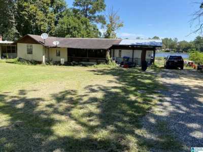 Home For Sale in Ashville, Alabama