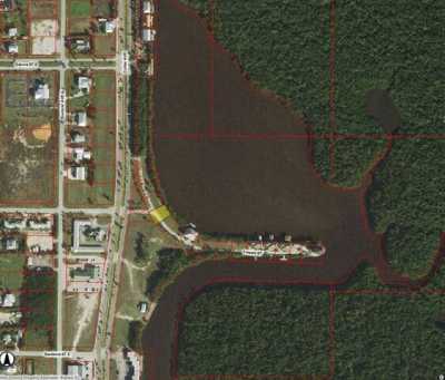 Residential Land For Sale in Everglades City, Florida