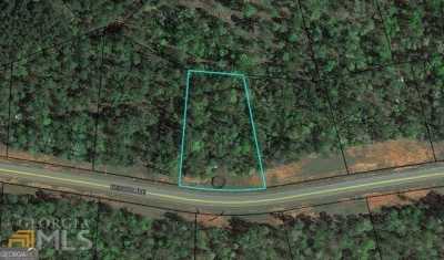 Residential Land For Sale in Forsyth, Georgia