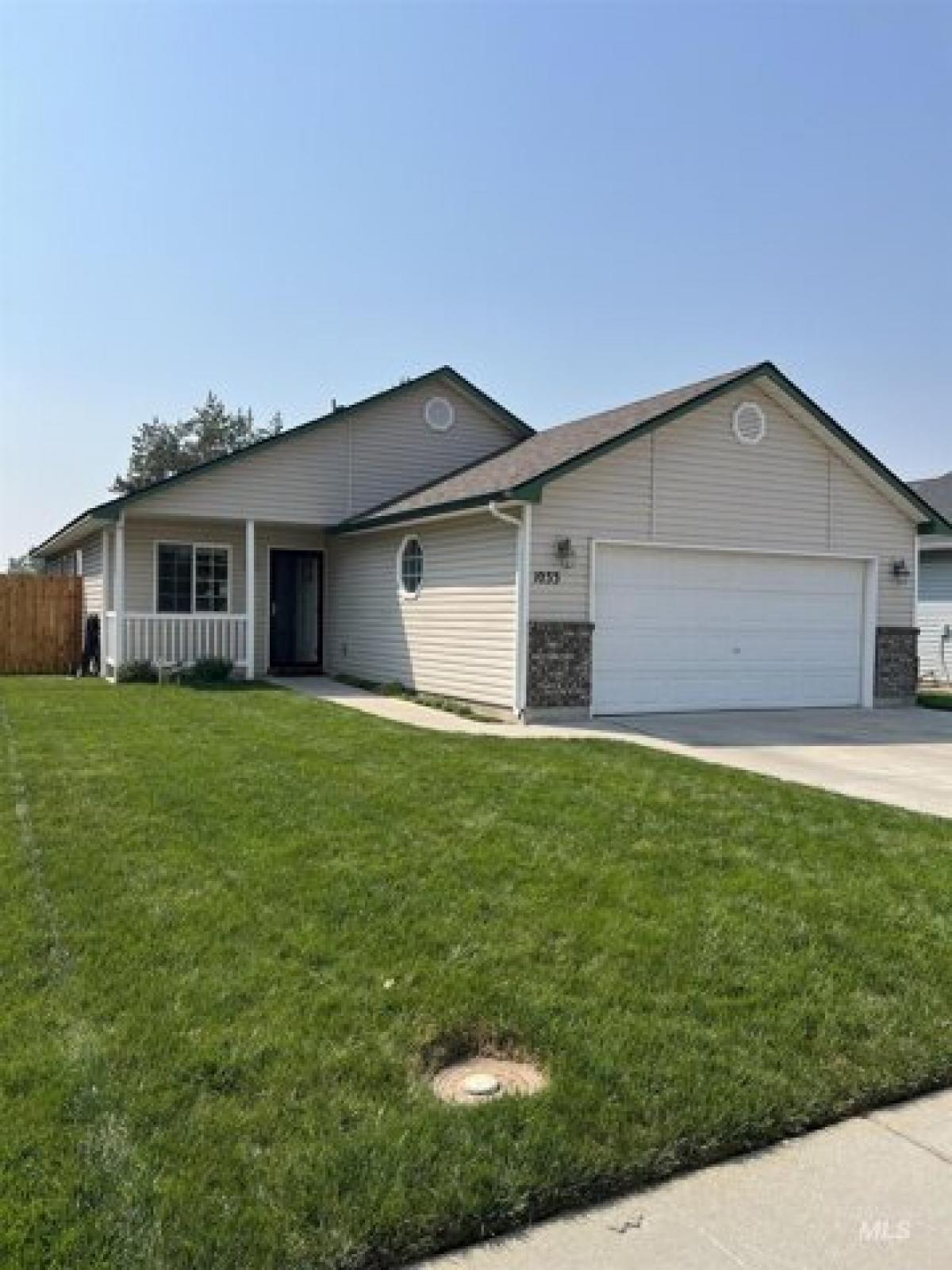 Picture of Home For Sale in Emmett, Idaho, United States