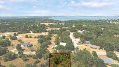 Residential Land For Sale in Runaway Bay, Texas