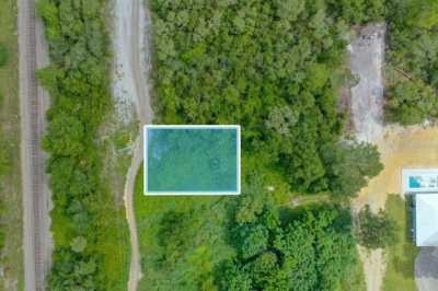 Residential Land For Sale in Orange City, Florida