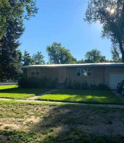 Home For Sale in Basin, Wyoming