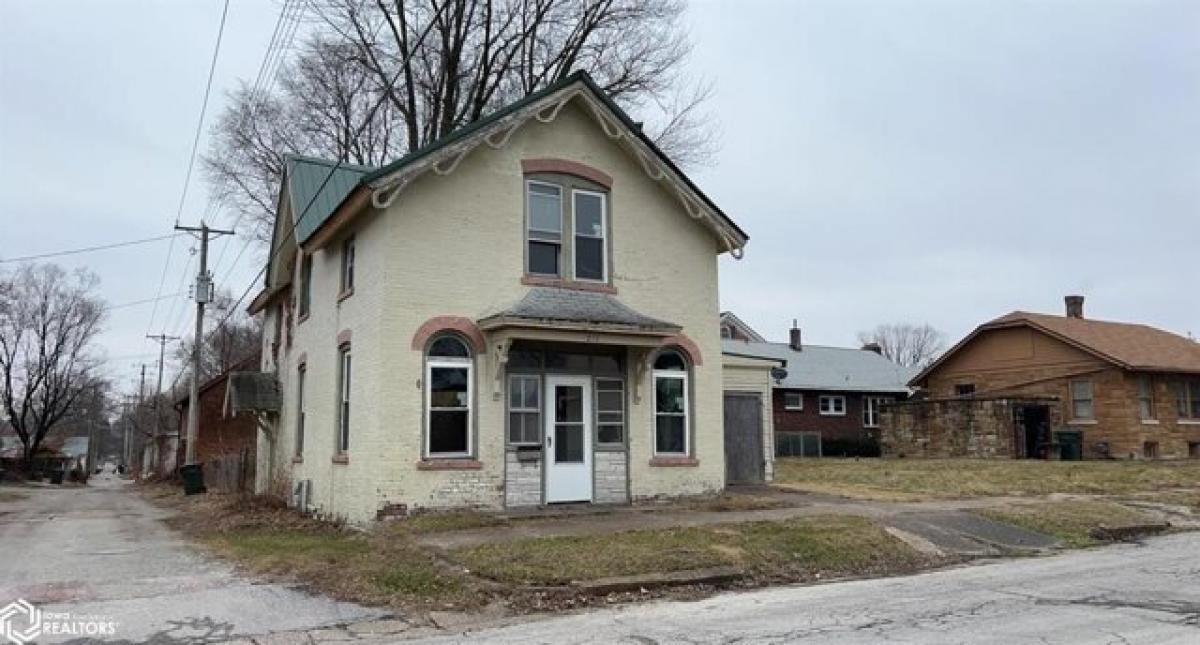 Picture of Home For Rent in Keokuk, Iowa, United States