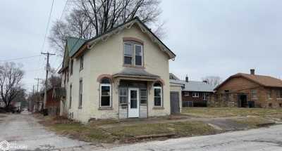 Home For Rent in Keokuk, Iowa