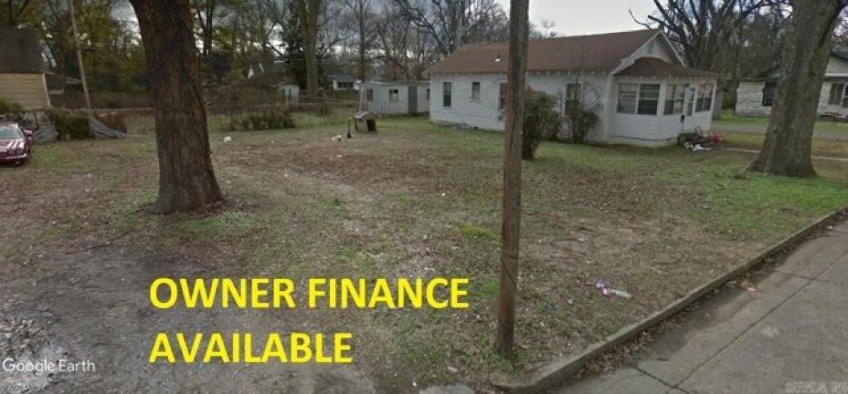 Picture of Residential Land For Rent in Osceola, Arkansas, United States